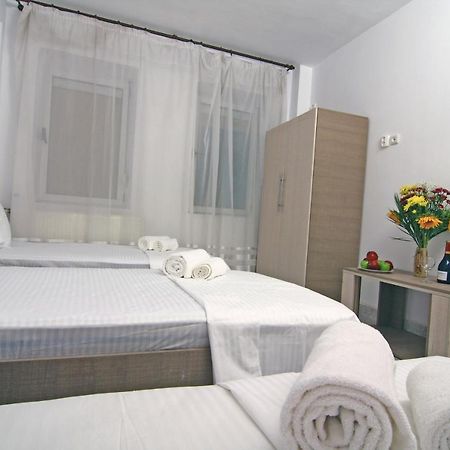 Nirvana Accommodation Bucureşti Eksteriør bilde