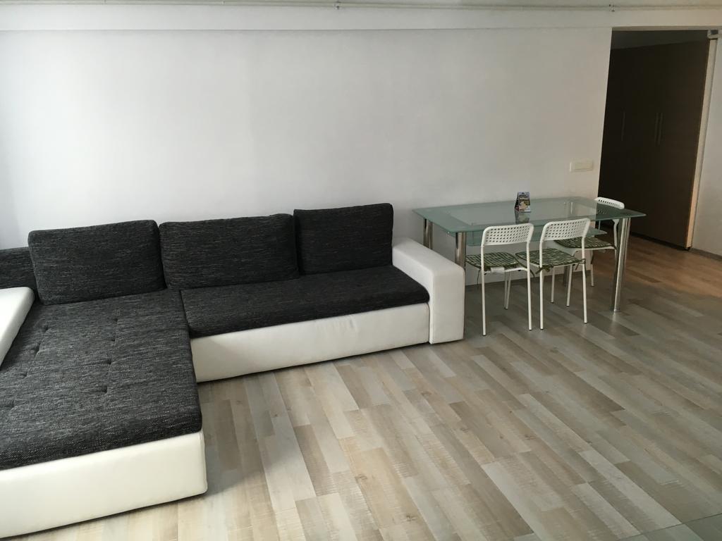 Nirvana Accommodation Bucureşti Eksteriør bilde