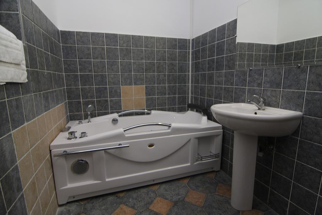 Nirvana Accommodation Bucureşti Eksteriør bilde
