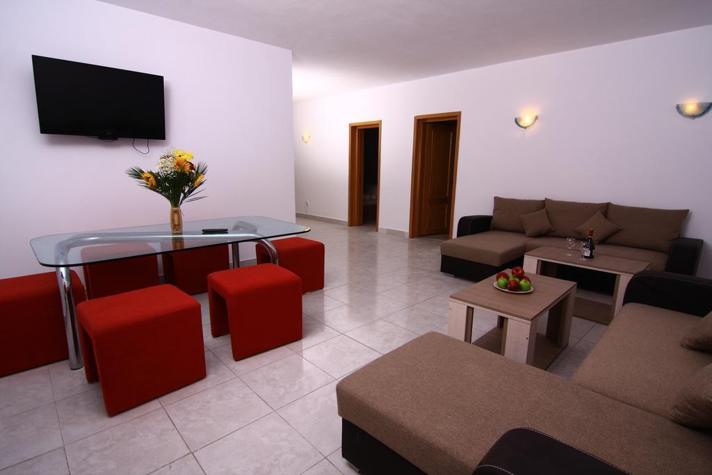 Nirvana Accommodation Bucureşti Rom bilde