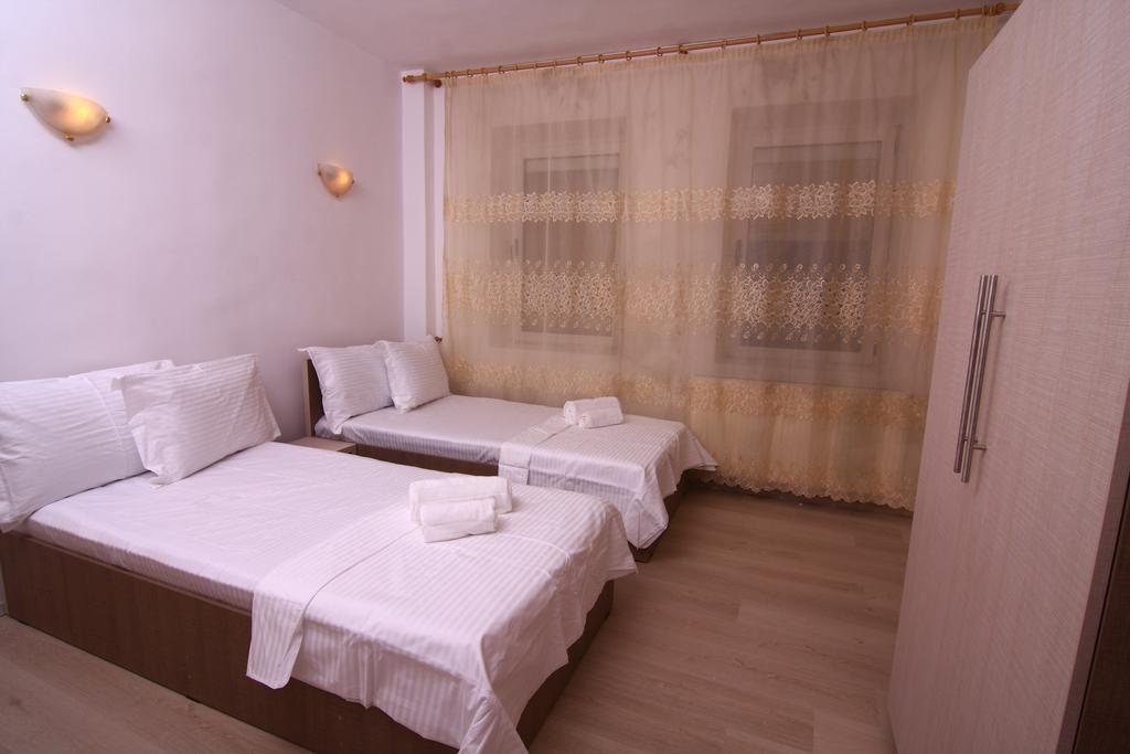 Nirvana Accommodation Bucureşti Rom bilde