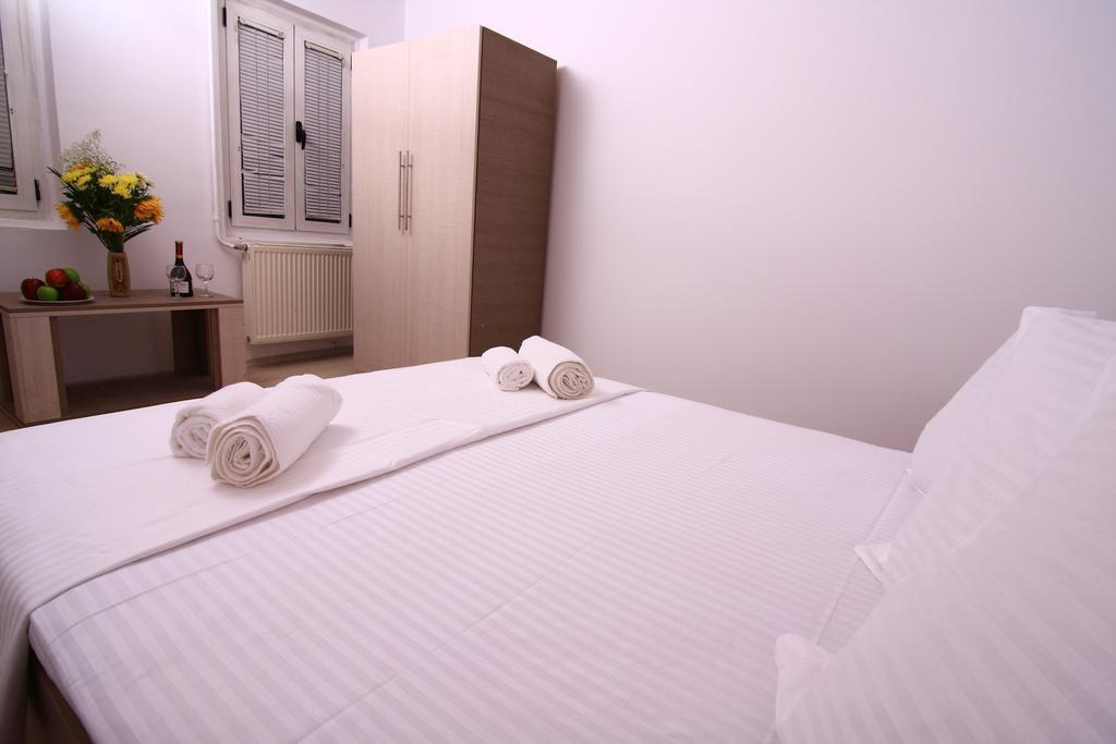 Nirvana Accommodation Bucureşti Rom bilde