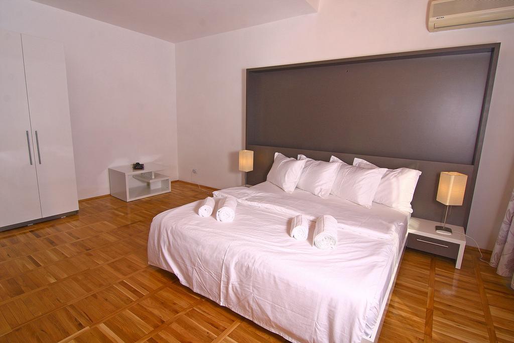 Nirvana Accommodation Bucureşti Rom bilde
