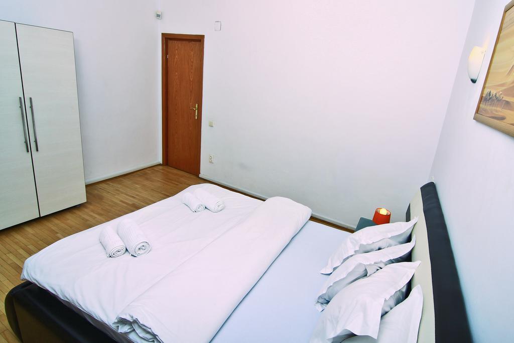 Nirvana Accommodation Bucureşti Rom bilde
