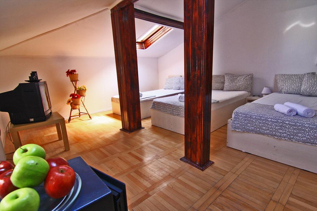 Nirvana Accommodation Bucureşti Rom bilde