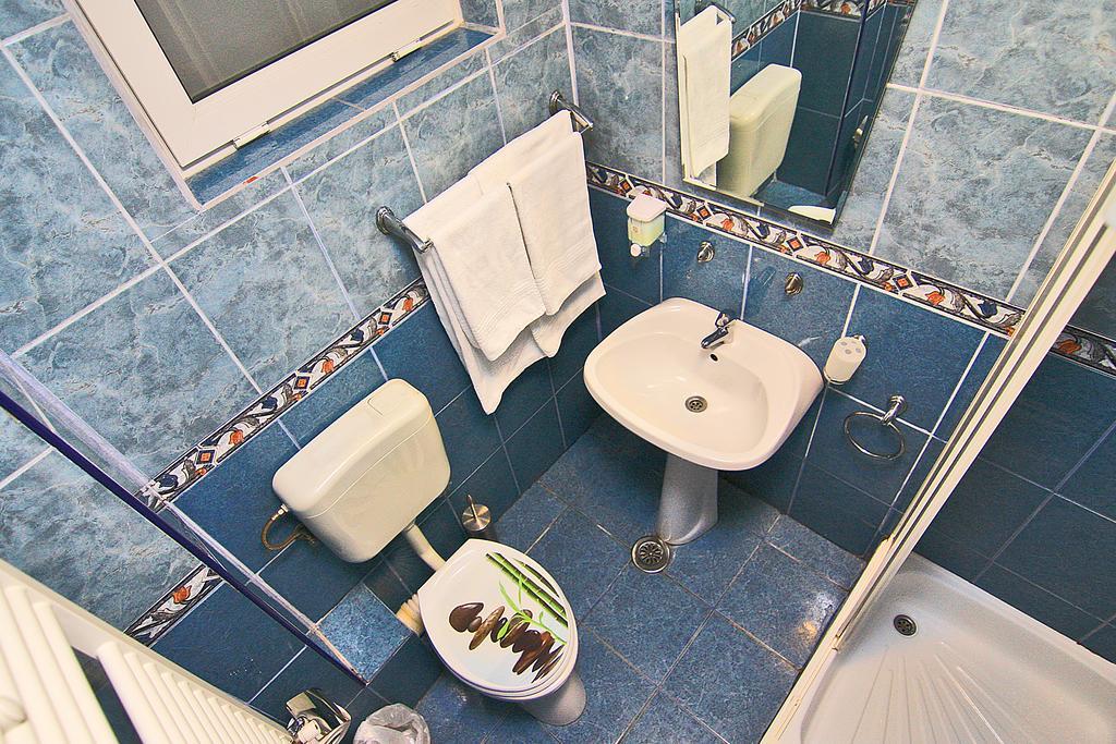 Nirvana Accommodation Bucureşti Rom bilde