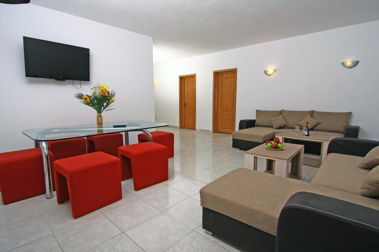 Nirvana Accommodation Bucureşti Eksteriør bilde