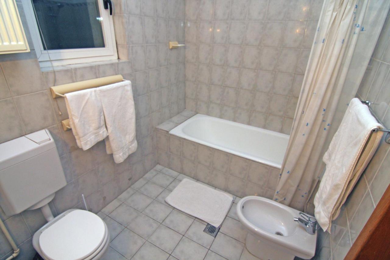 Nirvana Accommodation Bucureşti Eksteriør bilde